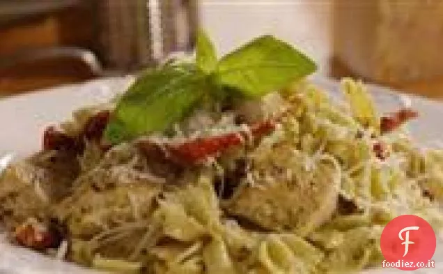 Nero Bing Torta di ciliegie
