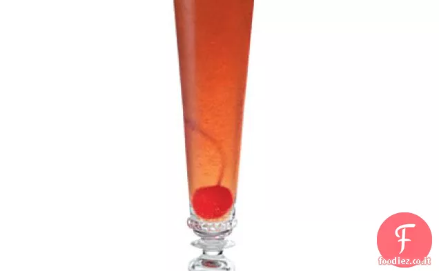 Cherry Frost