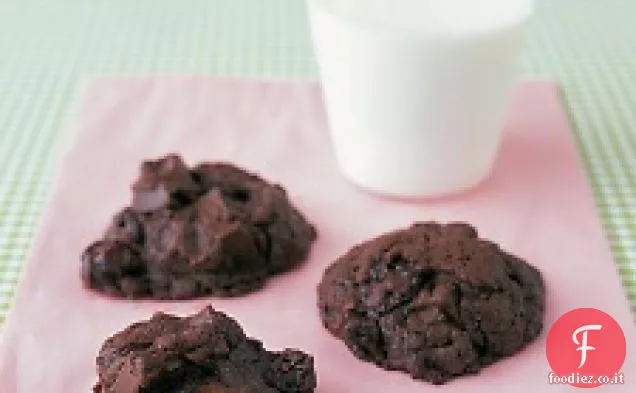 Biscotti della Foresta Nera