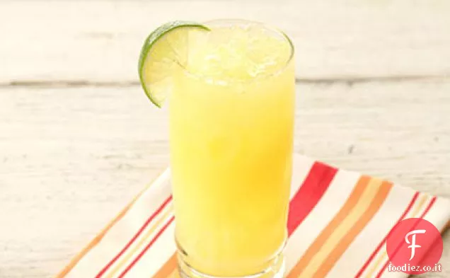 Cocktail Susan dagli occhi neri
