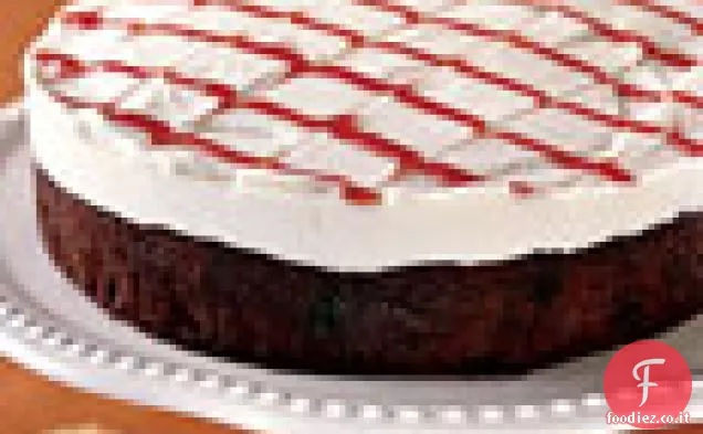 Torta della Foresta Nera