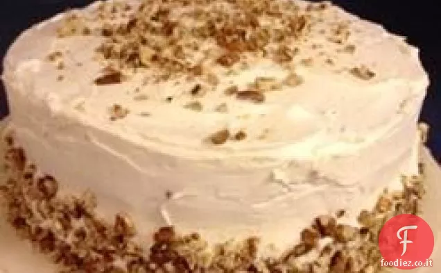 Colibrì Torta IV