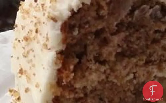 Torta colibrì