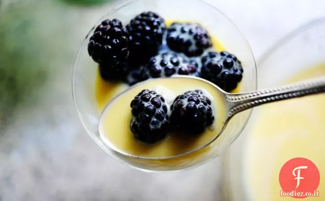More con Crema Dolce
