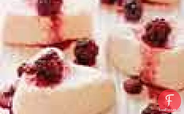 Coeurs à la Crème con More