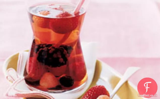 Rosa Sangria