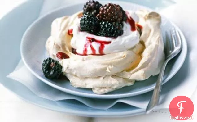 Mora Pavlovas
