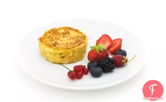 Tazze di toast alla francese di Rachael Ray