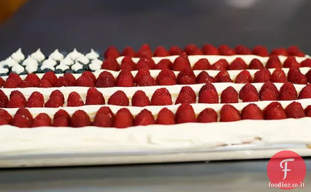 Torta del Quarto Luglio