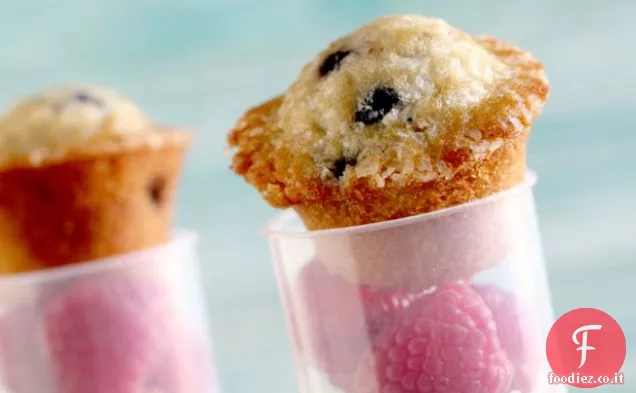 La colazione da strappare e andare Pops
