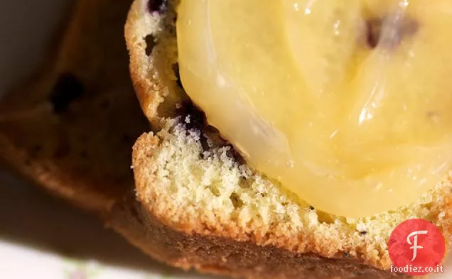 Torta di libbra di perfezione