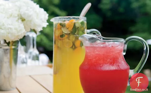 Mojito di Kumquat