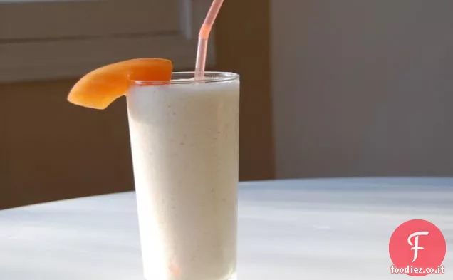 Frullato di sole
