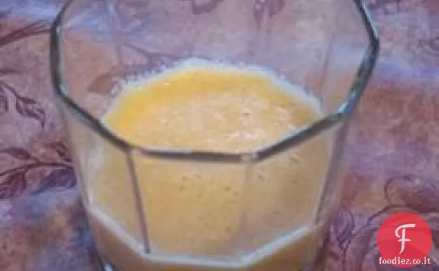 Frenesia del melone