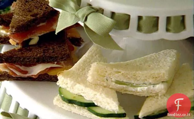 Panini al tè