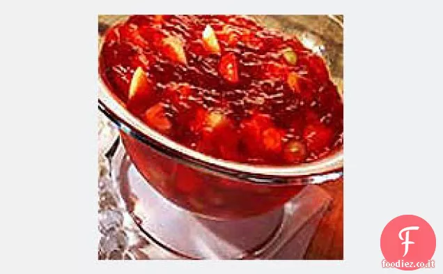 Cesto di frutta estiva