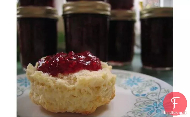 Marmellata di isole