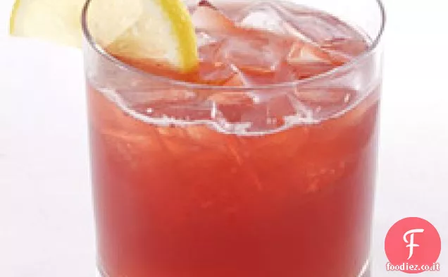 Julep Ciliegia
