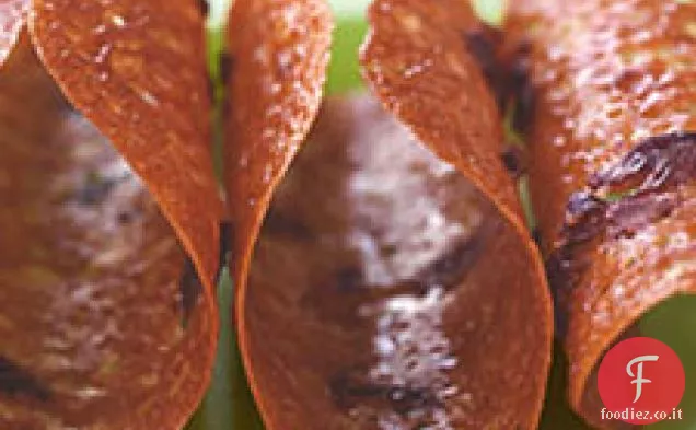 Tuiles ciliegia