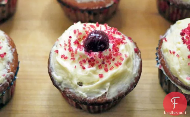 Ciliegie al Maraschino fatte in casa
