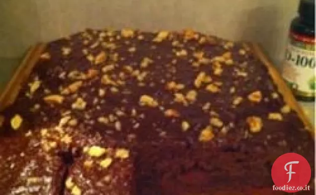 Torta di ciliegie al cioccolato II