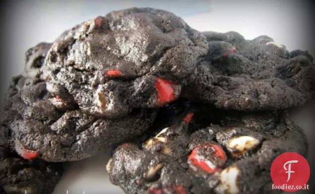 Biscotti al cioccolato