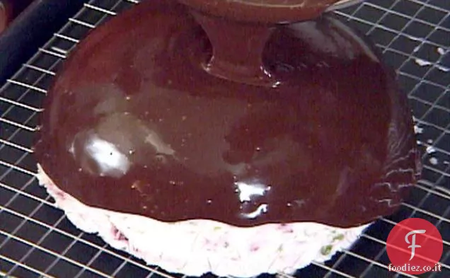 Cioccolato Cherry Bombe