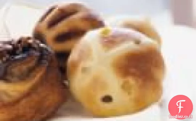 Caldo Croce Panini