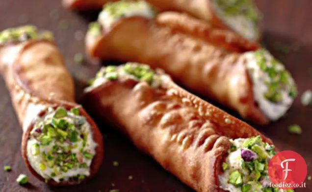 Cannoli Siciliani