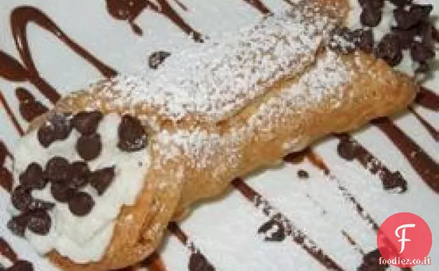 Cannoli