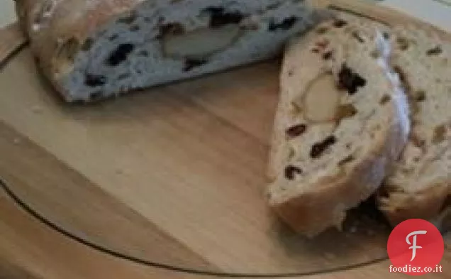 Natale Stollen