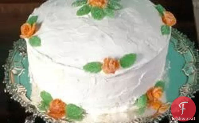 Torta di Martha Washington