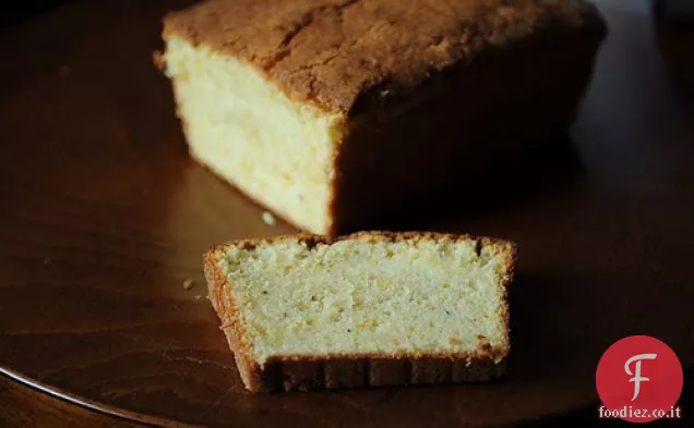 Clementine Torta di libbra