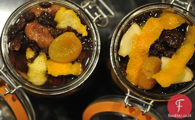 Gin Frutta