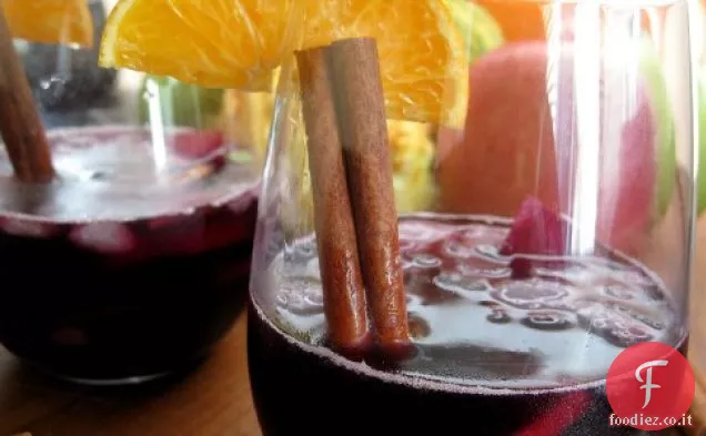 Vendemmia Sangria