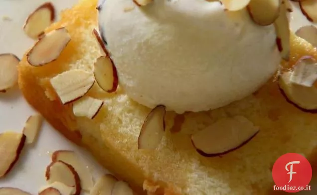 Tre Dolci Italiani
