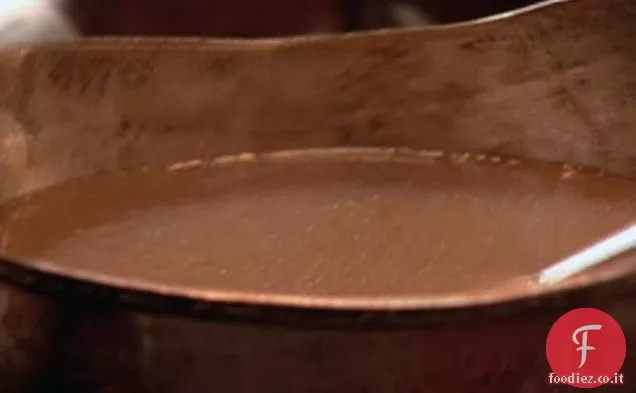 Sugo di pimento