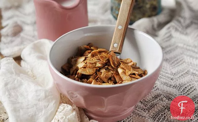 Melassa di cocco Muesli