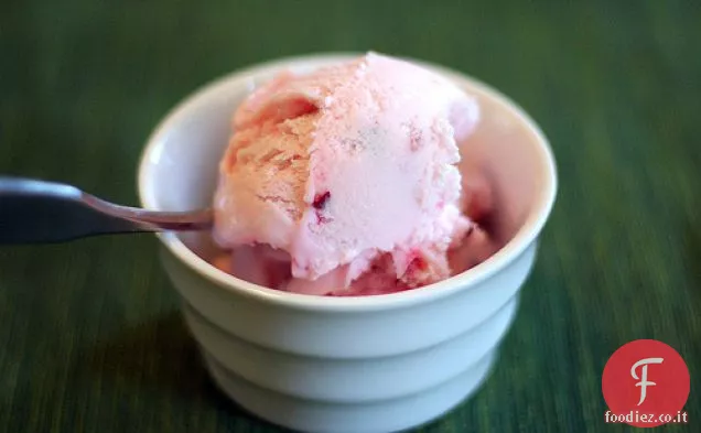 Cocco Pinkcherry Yogurt