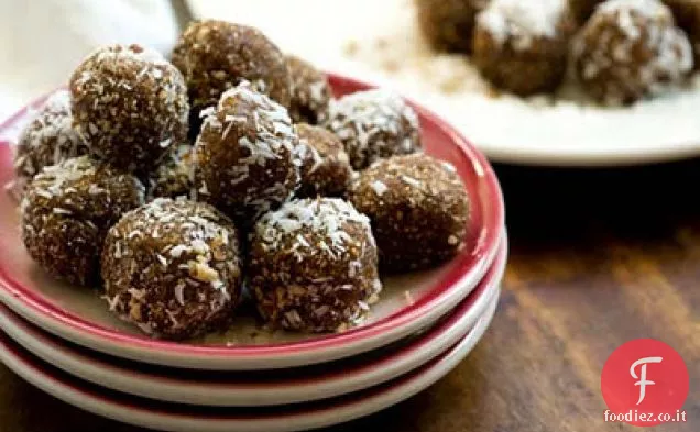 Carnagione Caramelle