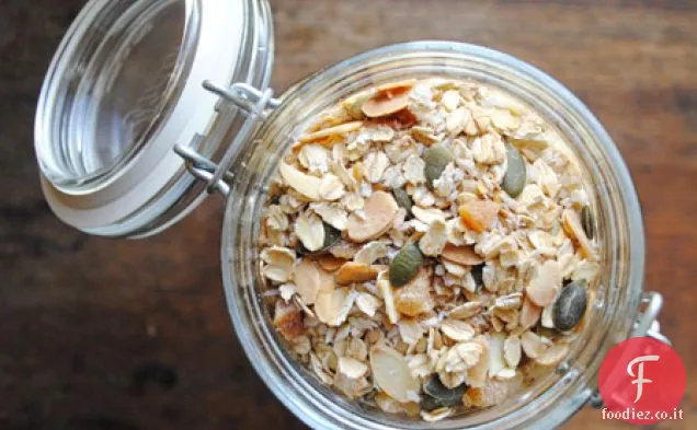 Muesli