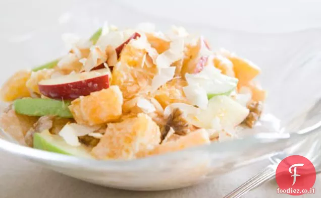 Ambrosia di cocco