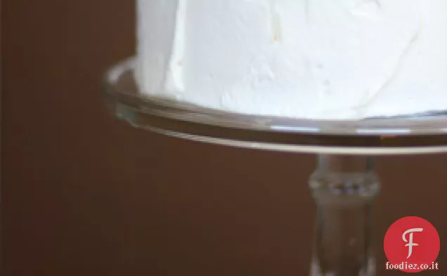 Ricetta torta ghiacciaia tropicale