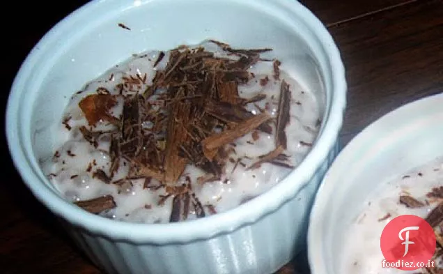 Cocco Cardamomo Tapioca