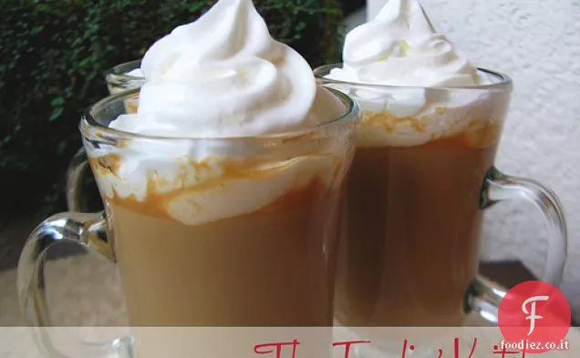 Caffè al burro
