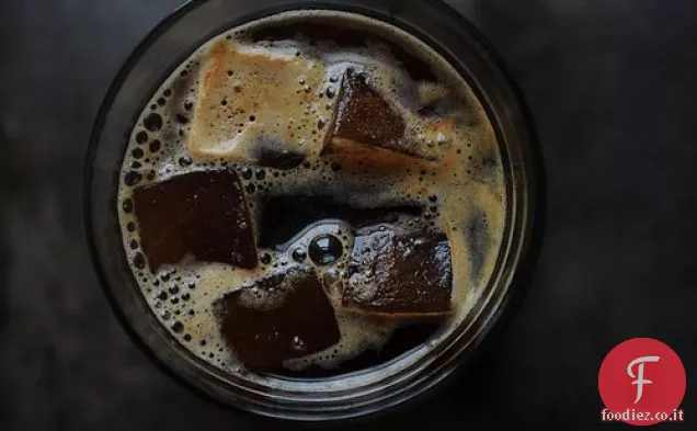 Caffè freddo