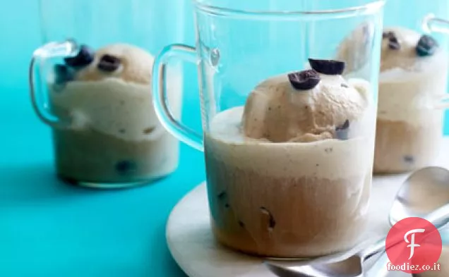 Doppio Colpo Affogato