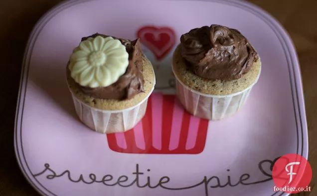 Cupcakes al caffè
