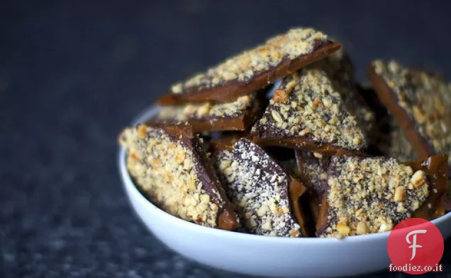 Caramello al caffè