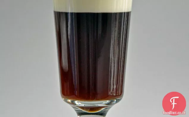 Cocktail classici: ricetta del caffè irlandese